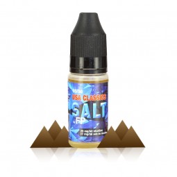 USA salt 20mg - Flavour power