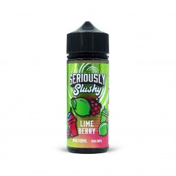 Lime berry  100ml -...