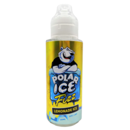 Lemonade ice 100ml - Polar Ice