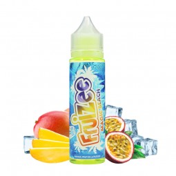 Magic beach 50ml Fruizee