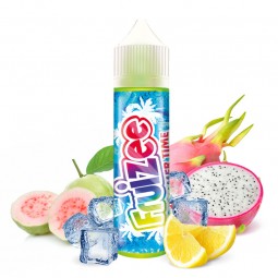 Summer beach 50ml Fruizee