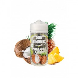 Pineapple Coconut 200ml :...