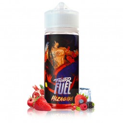 Hizagiri 100ml - Fighter Fuel