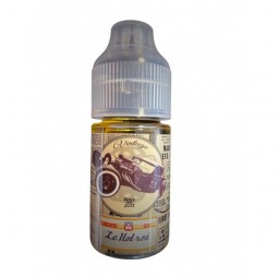 Concentré 30ml Hot rod -...