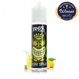 Lemon Splash 50ml - Tribal...