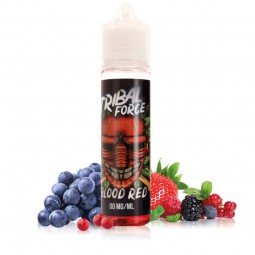 Blood Red 50ml - Tribal force