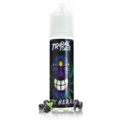 Cozy Berrie 50ml Tribal force