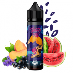 Trippy pop 50ml BIGPAPA