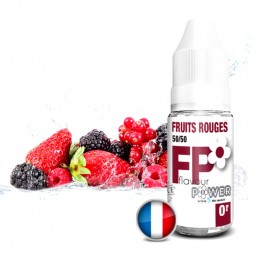 Fruits rouges - Flavour Power