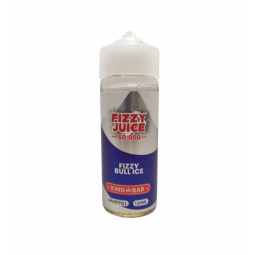 Fizzy 100ml Bull ice