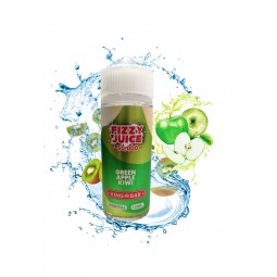 Fizzy 100ml Green Apple Kiwi