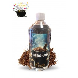 Tabac USA - Bouteille 1L -...