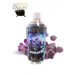 Violette - Bouteille 1L -...