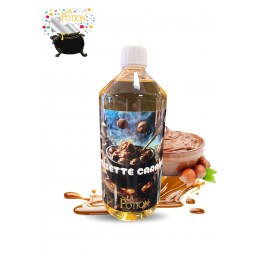 Noisette Caramel -...