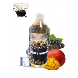 Cassis Mangue 50/50 -...
