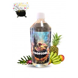 Tropical - Bouteille 1L La...