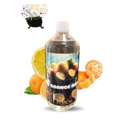 Citron Orange Mandarine...
