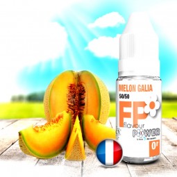 Melon Galia - Flavour Power