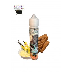 La Potion 50ml - Crémeux...