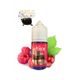 Concentré La bleue 30ml -...