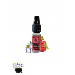 Strawberry ice 10ml - La...