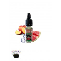 Watermelon peach 10ml - La...
