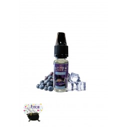 Blueberry ice 10ml - La Potion