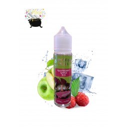Raspberry Apple Ice 50ml...