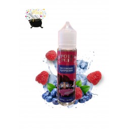 Blueberry Raspberry 50ml La...
