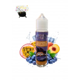 Blueberry grape peach...