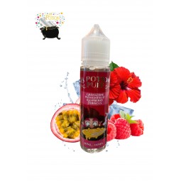 Grenadine Passionfruit...