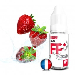 Fraise - Flavour Power