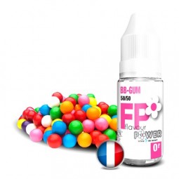 BB-Gum - Flavour Power