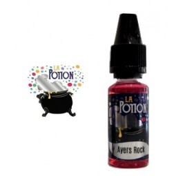 Ayers rock La Potion