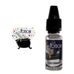 Fruits rouges La Potion