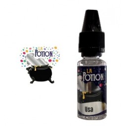 Usa La Potion