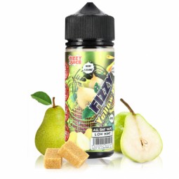 Yellow Pear - Fizzy 100ml