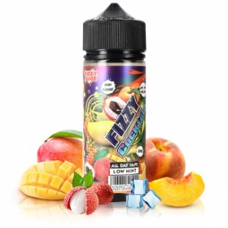 Tropical - Fizzy 100ml