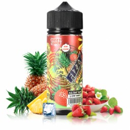 Punch - Fizzy 100ml