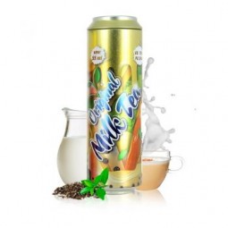 Milk Tea - Fizzy 50ml