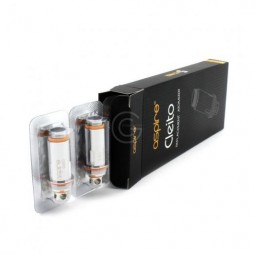 Resistance Cleito aspire