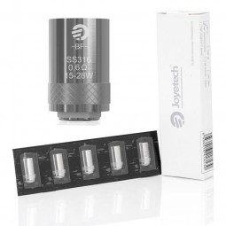 Resistance Ego Aio Joyetech...