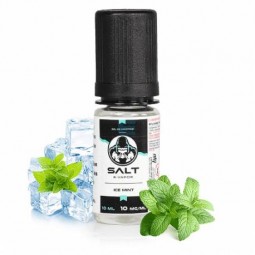 Ice mint - E-vapor