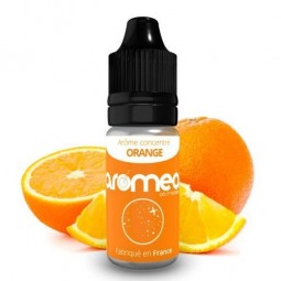 Arôme Orange