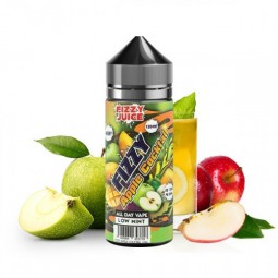 Fizzy - Apple Cocktail 100ml