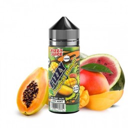 Fizzy - Tropical Delight 100ml