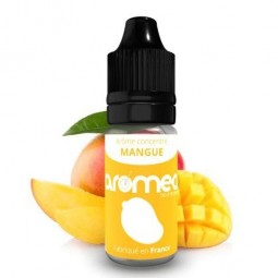 Arôme Mangue