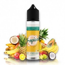 Tropical - Candy Shop 50ml