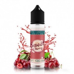 Sweet Cherry - Candy Shop 50ml