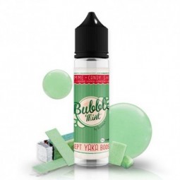 Bubble Mint - Candy Shop 50ml